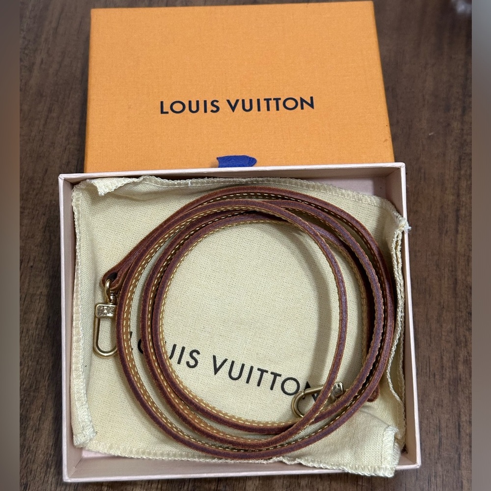 LV strap (120 cm)
